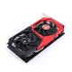 Colorful GeForce GTX 1650 NB 4GD6 V3-V 4GB GDDR6 Graphics Card