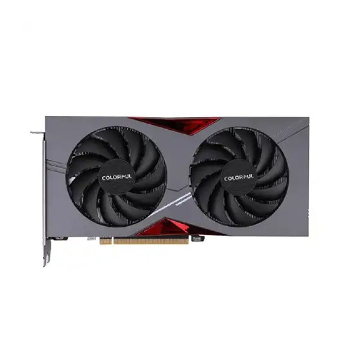 Colorful GeForce RTX 4060 NB DUO 8GB-V GDDR6 Graphics Card