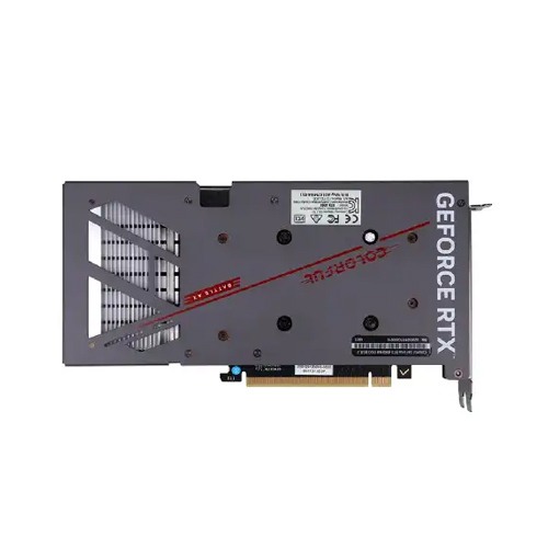 Colorful GeForce RTX 4060 NB DUO 8GB-V GDDR6 Graphics Card
