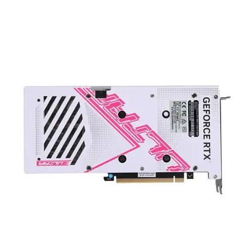 Colorful iGame GeForce RTX 4060 Ti Ultra W DUO OC 8GB-V GDDR6 Graphics Card