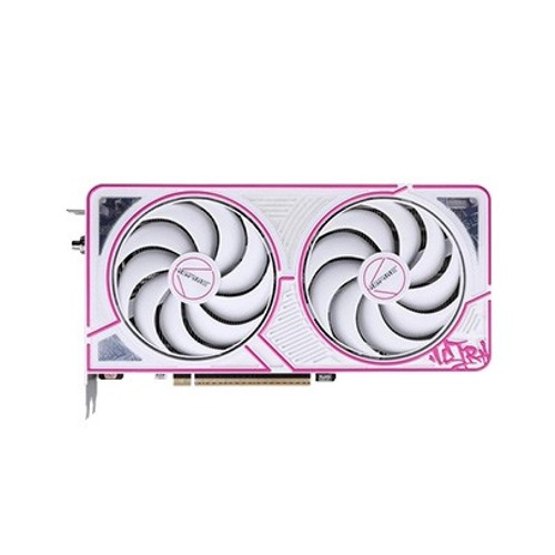 Colorful iGame GeForce RTX 5060 Ti Ultra W DUO OC 16 GB-V Graphics Card