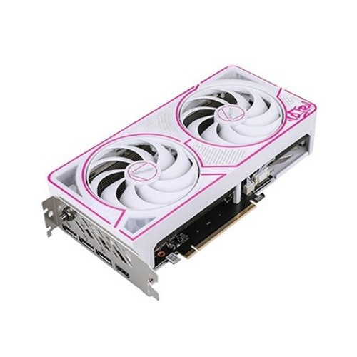 Colorful iGame GeForce RTX 5060 Ti Ultra W DUO OC 16 GB-V Graphics Card