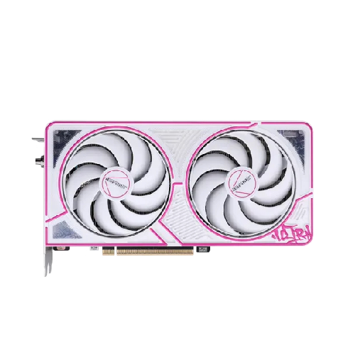 Colorful iGame GeForce RTX 5060 Ti Ultra W DUO OC 8GB-V GDDR7 Graphics Card