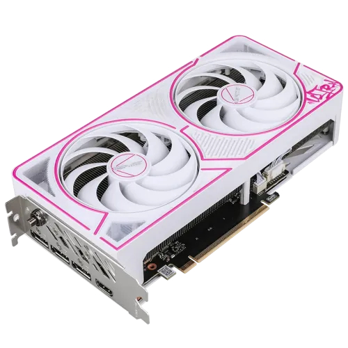 Colorful iGame GeForce RTX 5060 Ti Ultra W DUO OC 8GB-V GDDR7 Graphics Card
