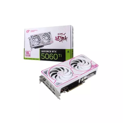 Colorful iGame GeForce RTX 5060 Ti Ultra W OC 8GB-V GDDR7 Graphics Card