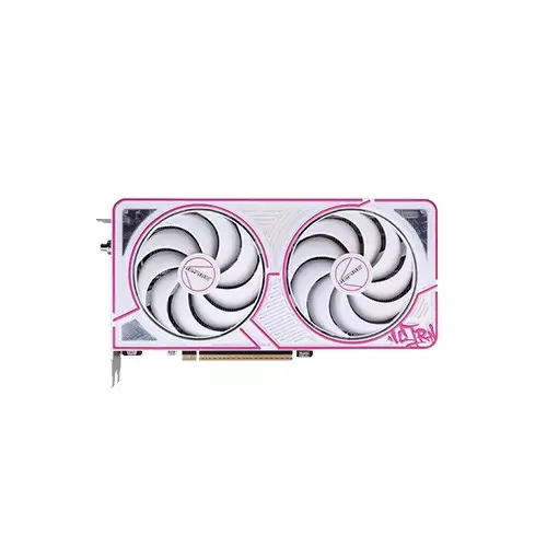 Colorful iGame GeForce RTX 5060 Ti Ultra W OC 8GB-V GDDR7 Graphics Card