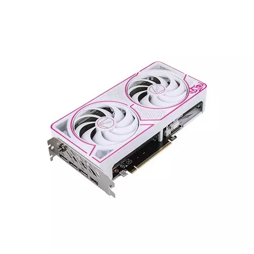 Colorful iGame GeForce RTX 5060 Ti Ultra W OC 8GB-V GDDR7 Graphics Card