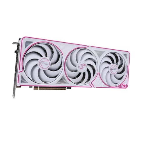 Colorful iGame GeForce RTX 5070 Ultra W OC 12GB-V GDDR7 Graphics Card