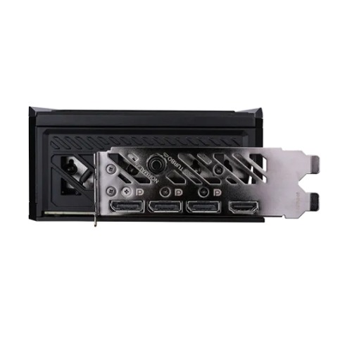 Colorful iGame GeForce RTX 5070 Vulcan OC 12GB-V GDDR7 Graphics Card