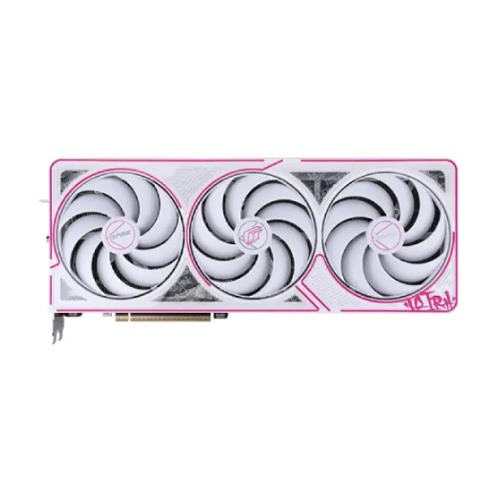Colorful iGame GeForce RTX 5080 Ultra W OC 16GB-V GDDR7 Graphics Card