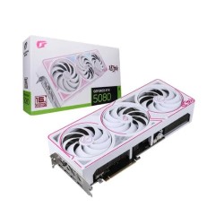 Colorful iGame GeForce RTX 5080 Ultra W OC 16GB-V GDDR7 Graphics Card