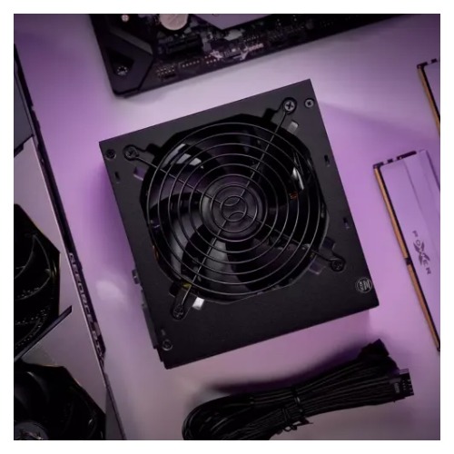 Cooler Master Elite Gold 1000 1000W 80 Plus Gold ATX 3.1 Full Modular Power Supply