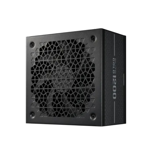 Cooler Master Elite Gold 1200 1200W 80 Plus Gold ATX 3.1 Full Modular Power Supply