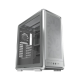 Cooler Master MasterFrame 500 Mesh ARGB Mid Tower Case - Silver
