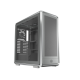 Cooler Master MasterFrame 600 Mesh ARGB Mid Tower Case - Silver