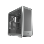 Cooler Master MasterFrame 600 Mesh ARGB Mid Tower Case - Silver