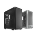 Cooler Master MasterFrame 600 Mesh ARGB Mid Tower Case - Silver