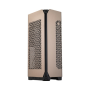 Cooler Master Ncore 100 MAX Bronze Edition Mini-ITX Case with 850W PSU and 120mm AIO