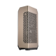 Cooler Master Ncore 100 MAX Bronze Edition Mini-ITX Case with 850W PSU and 120mm AIO