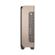 Cooler Master Ncore 100 MAX Bronze Edition Mini-ITX Case with 850W PSU and 120mm AIO