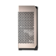 Cooler Master Ncore 100 MAX Bronze Edition Mini-ITX Case with 850W PSU and 120mm AIO