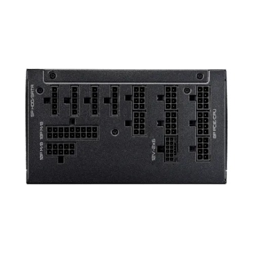 Cooler Master V Platinum 1300 V2 1300W 80 Plus Platinum ATX 3.1 Full Modular Power Supply