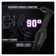 Cooler Master V Platinum 1300 V2 1300W 80 Plus Platinum ATX 3.1 Full Modular Power Supply