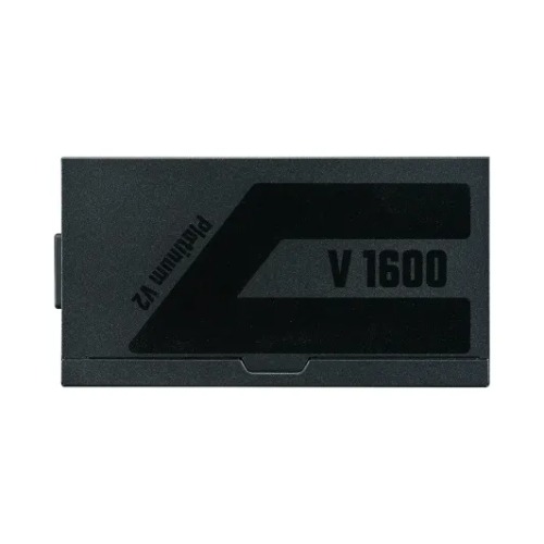 Cooler Master V Platinum 1600 V2 1600W 80 Plus Platinum ATX 3.1 Full Modular Power Supply