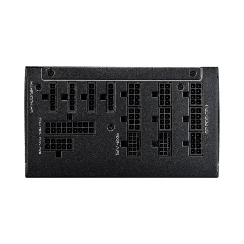 Cooler Master V Platinum 1600 V2 1600W 80 Plus Platinum ATX 3.1 Full Modular Power Supply