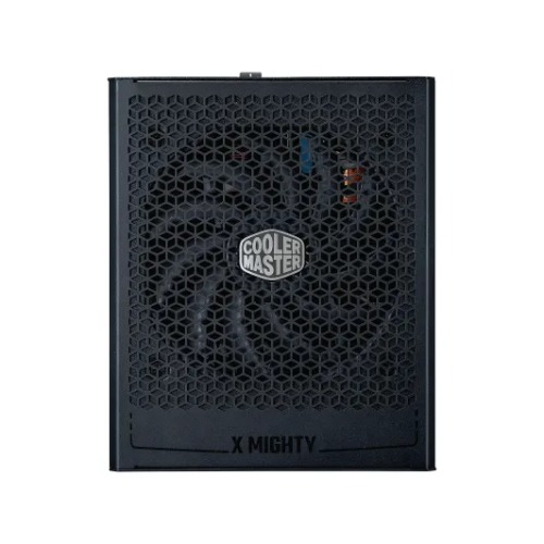 Cooler Master X Mighty Platinum 2000W 80 Plus Platinum ATX 3.1 Full Modular Power Supply