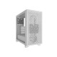 Corsair 3000D AIRFLOW Mid-Tower ATX Casing White