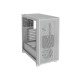 Corsair 3000D AIRFLOW Mid-Tower ATX Casing White