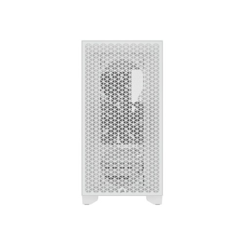 Corsair 3000D AIRFLOW Mid-Tower ATX Casing White