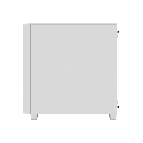 Corsair 3000D AIRFLOW Mid-Tower ATX Casing White