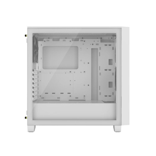 Corsair 3000D AIRFLOW Mid-Tower ATX Casing White