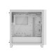 Corsair 3000D AIRFLOW Mid-Tower ATX Casing White