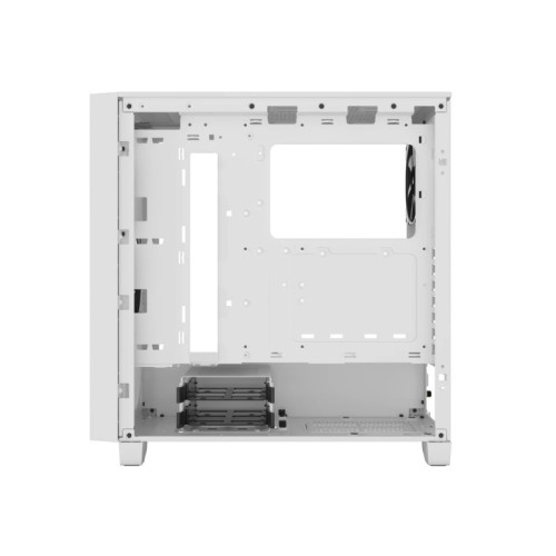 Corsair 3000D AIRFLOW Mid-Tower ATX Casing White