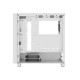 Corsair 3000D AIRFLOW Mid-Tower ATX Casing White