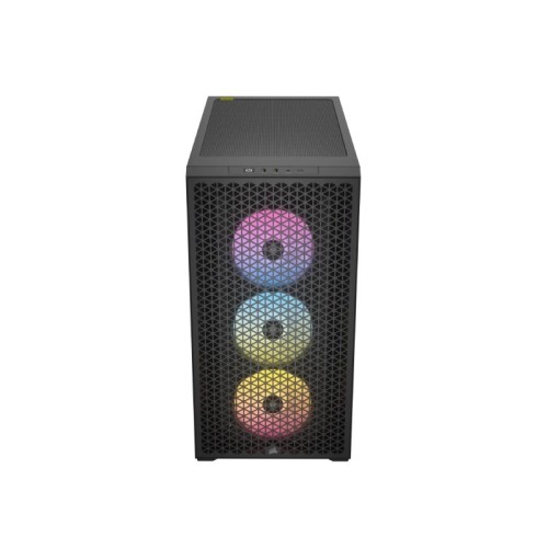 Corsair 3000D RGB AIRFLOW Mid-Tower ATX Casing