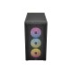 Corsair 3000D RGB AIRFLOW Mid-Tower ATX Casing