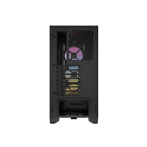 Corsair 3000D RGB AIRFLOW Mid-Tower ATX Casing
