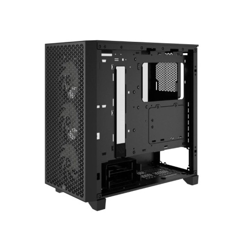 Corsair 3000D RGB AIRFLOW Mid-Tower ATX Casing