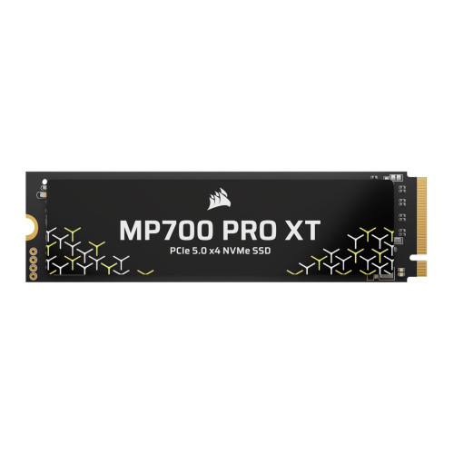 Corsair MP700 PRO XT 4TB M.2 2280 PCIe Gen5 NVMe SSD
