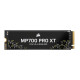 Corsair MP700 PRO XT 4TB M.2 2280 PCIe Gen5 NVMe SSD