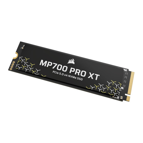 Corsair MP700 PRO XT 4TB M.2 2280 PCIe Gen5 NVMe SSD