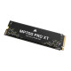 Corsair MP700 PRO XT 4TB M.2 2280 PCIe Gen5 NVMe SSD