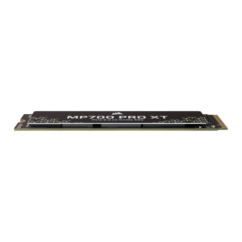 Corsair MP700 PRO XT 4TB M.2 2280 PCIe Gen5 NVMe SSD