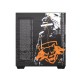 CORSAIR 3500X CALL OF DUTY BLACK OPS 6 EDITION Mid-Tower PC Case