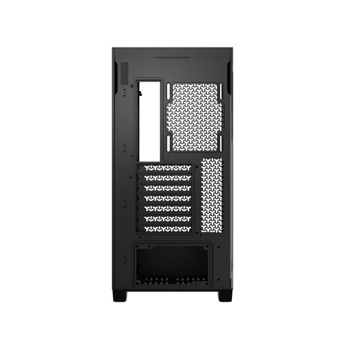 CORSAIR 3500X CALL OF DUTY BLACK OPS 6 EDITION Mid-Tower PC Case