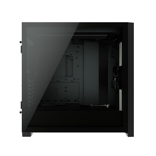 Corsair 5000D AIRFLOW Tempered Glass Mid-Tower ATX PC Case Black